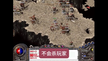 盛大传奇屠龙刀哪里打