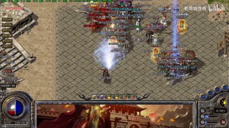 传奇设置微端服务器