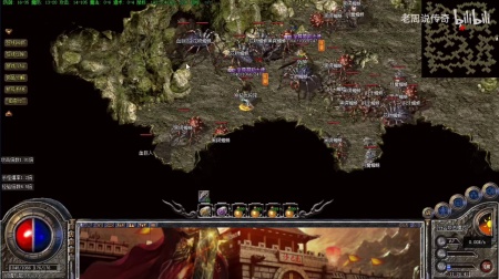 微端传奇装备在哪个文件夹