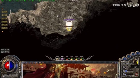 传奇世界私私服发布网