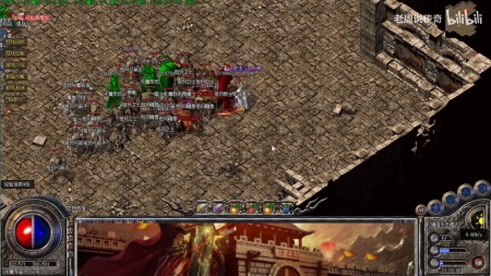 神魔大乱传奇sf