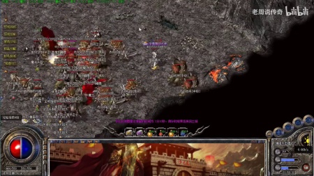 传奇私服地图补丁放哪