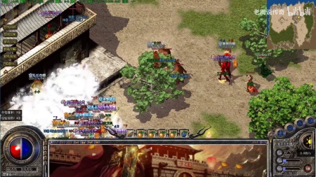 单机传奇挂机手游排行榜