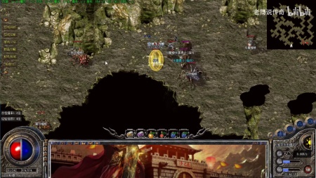 超变传奇私发服网站