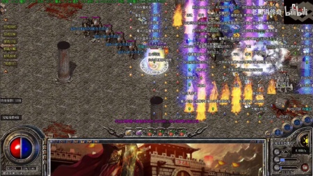 盛大传奇强化：解锁76复古版装备爆率大全，打造终极游戏