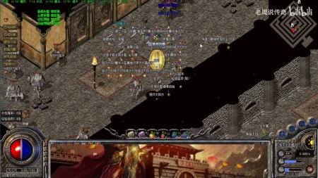 单机传奇破解版内购免费版