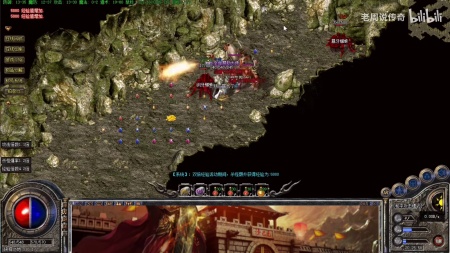 雪域版本传奇私服