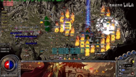 逐鹿神途传奇外挂