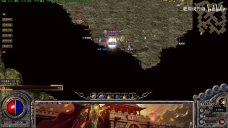 传奇世界3d哪个职业好