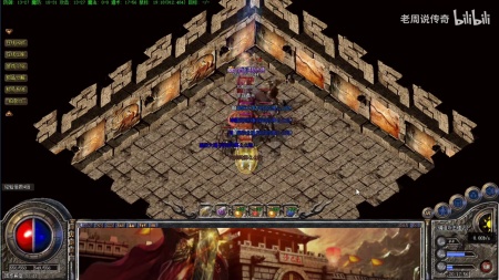 龙哥神途传奇下载