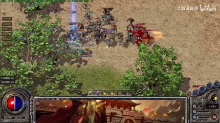 传奇世界通天塔