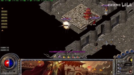 传奇sf怎么不卡刀