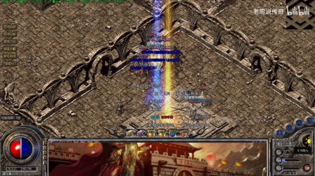 嘟嘟传奇登录器界面操作指南