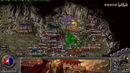 传奇私服怎么改变窗口大小