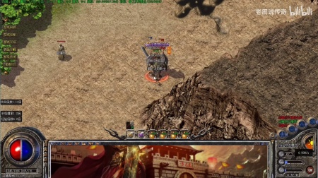 传奇私服怎么覆盖以前的补丁