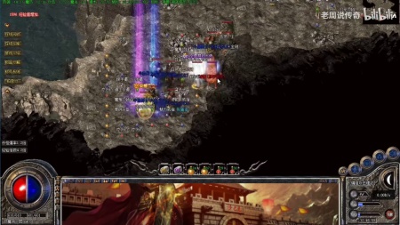 星王合击传奇sf手游