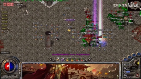 蓝月传奇轮回塔卷轴怎么获得