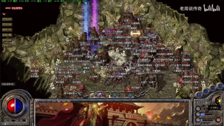 传奇世界攻击速度