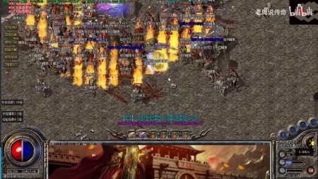 传奇世界元神魂骨