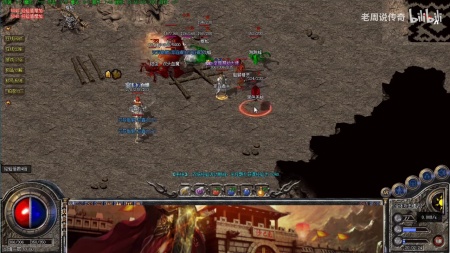 传奇微端外网不连接