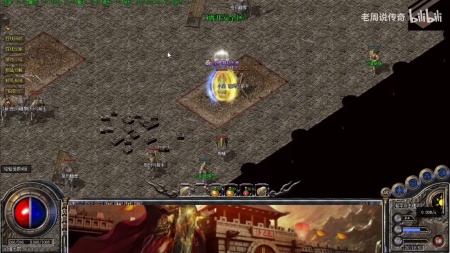 传奇手游超变网站