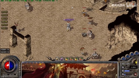 传奇私服**怎么能