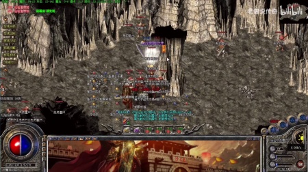 纯单机传奇手游