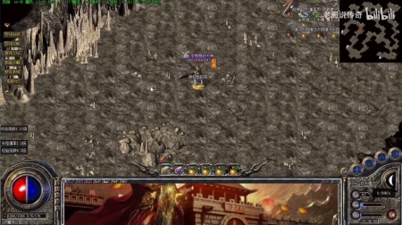 传奇私服架设补丁黑屏