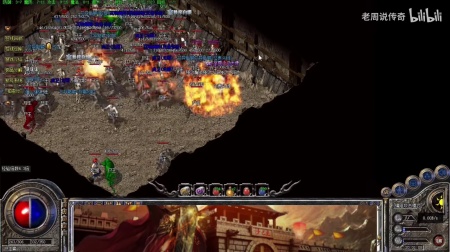 蓝月传奇附灵具体数据