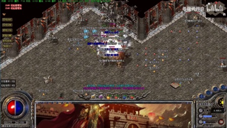 传奇3安卓单机版