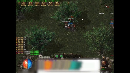 3975游戏复古传奇论坛