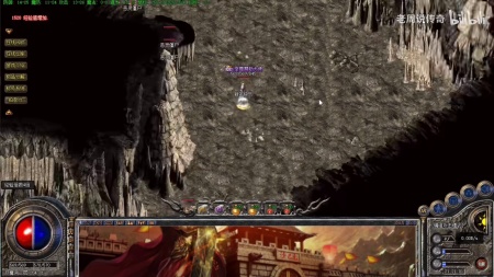 传奇私服道士宝宝怎么暂停