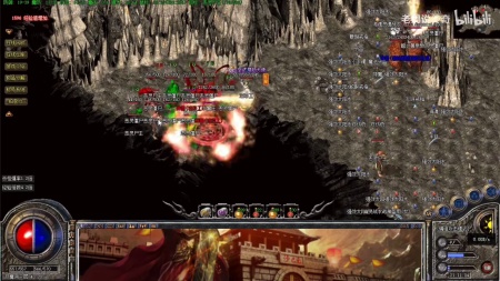 传奇世界推广人