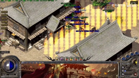 传奇之旅单机版