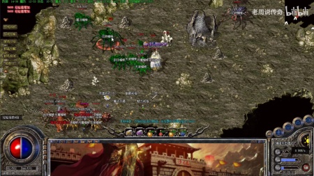 热门轻变传奇手游合集下载