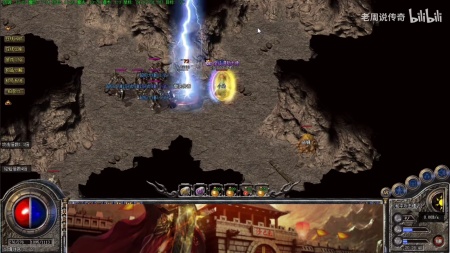 传奇世界私服装备合成