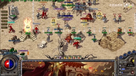 砍传奇微端乱码