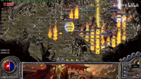 传奇私服补丁放哪个目录