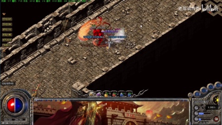 正版传奇世界官网