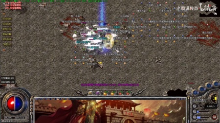 盛大传奇3挂机版手机下载，重温经典，挂机升级新体验！