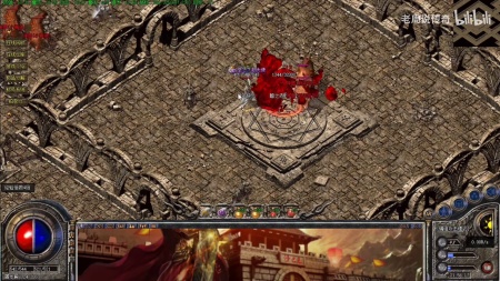 传奇世界微变版手游免费版