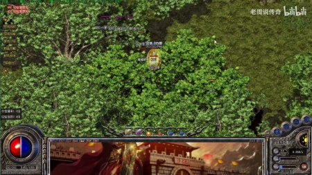 怎么建一个传奇世界私服
