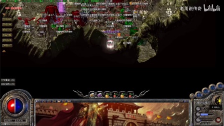 超变单职业手机传奇