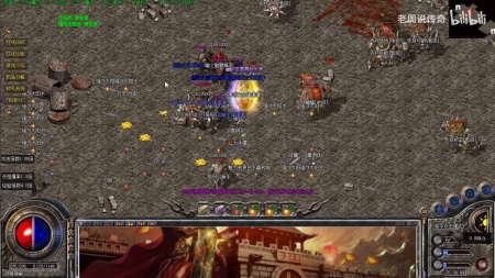 盛大传奇为什么别人能挂机