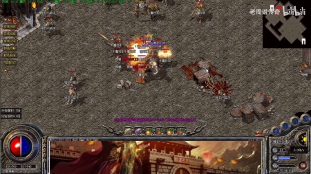 传奇世界2妖士攻略