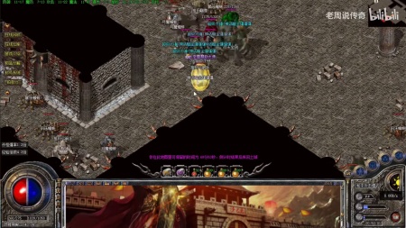 传奇霸业sf首服开服表