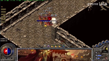 手机传奇微端开服