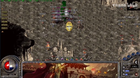 传奇世界手游赚人民币