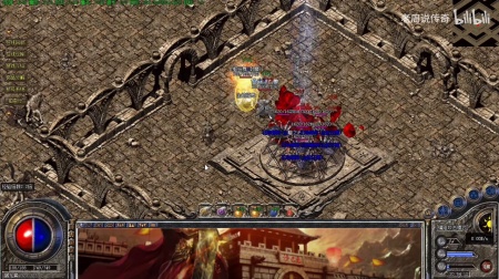 盛大传奇最狠装备