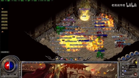 复古高爆嘟嘟传奇手游大全